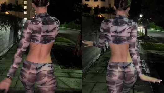 Ellie Handygirl - Video Leaks #327
