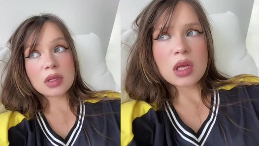 Ellie Handygirl - Video Leaks #328