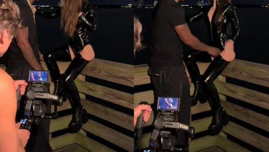 Ellie Handygirl - Video Leaks #329