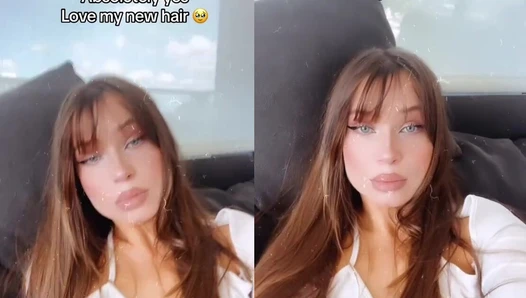 Ellie Handygirl - Video Leaks #330