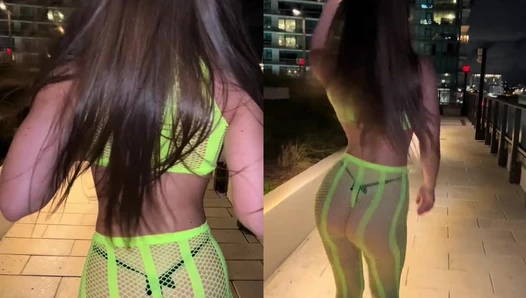 Ellie Handygirl - Video Leaks #332