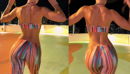 Ellie Handygirl - Video Leaks #336