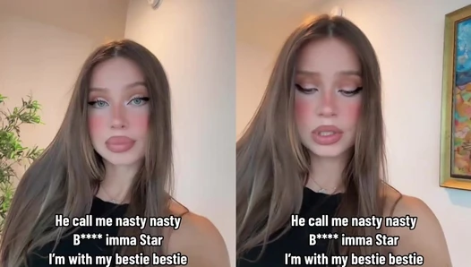 Ellie Handygirl - Video Leaks #337