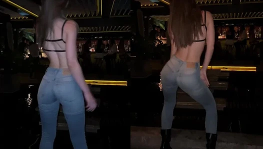 Ellie Handygirl - Video Leaks #340