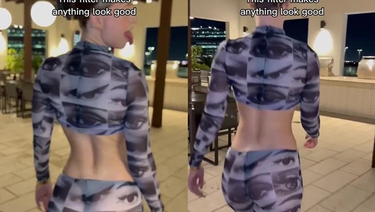 Ellie Handygirl - Video Leaks #342