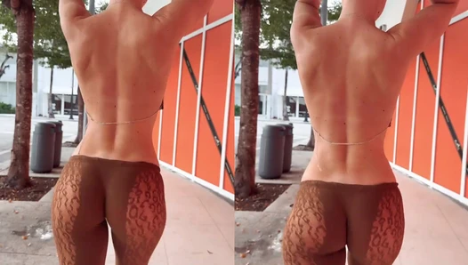 Ellie Handygirl - Video Leaks #345