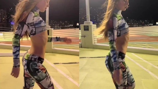 Ellie Handygirl - Video Leaks #348