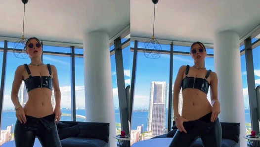 Ellie Handygirl - Video Leaks #351