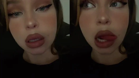 Ellie Handygirl - Video Leaks #352