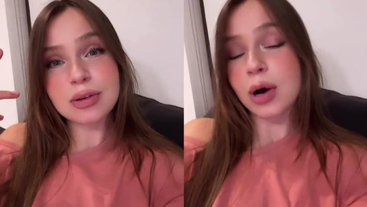 Ellie Handygirl - Video Leaks #354