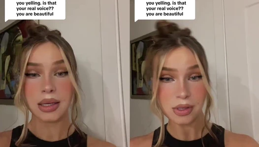 Ellie Handygirl - Video Leaks #356