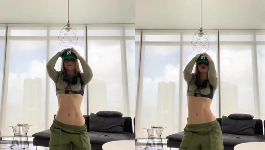 Ellie Handygirl - Video Leaks #357