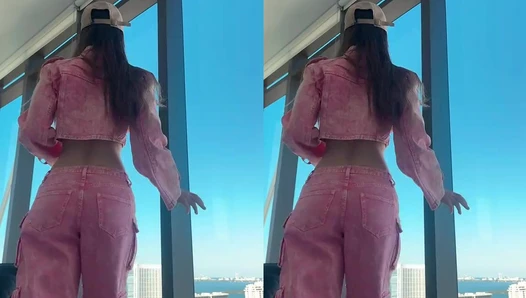 Ellie Handygirl - Video Leaks #361