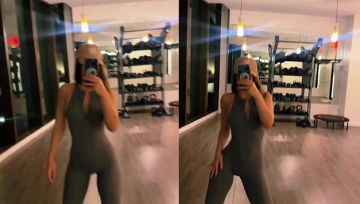 Ellie Handygirl - Video Leaks #362