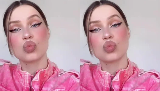 Ellie Handygirl - Video Leaks #363