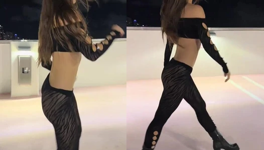 Ellie Handygirl - Video Leaks #365