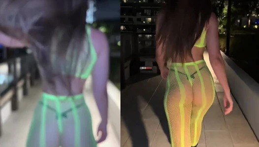 Ellie Handygirl - Video Leaks #366