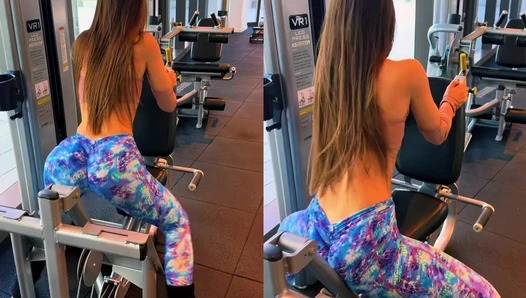 Ellie Handygirl - Video Leaks #369