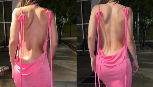 Ellie Handygirl - Video Leaks #373