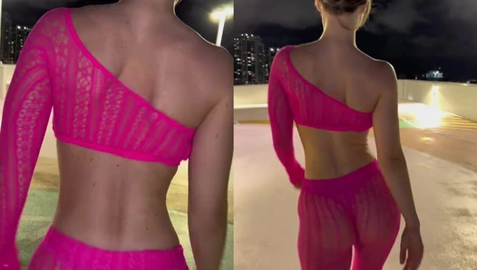 Ellie Handygirl - Video Leaks #375