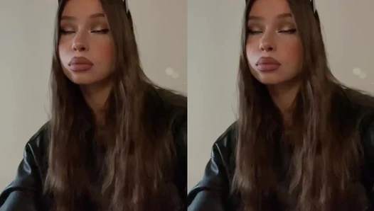 Ellie Handygirl - Video Leaks #379