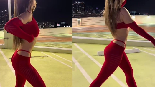Ellie Handygirl - Video Leaks #380