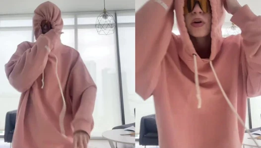 Ellie Handygirl - Video Leaks #388