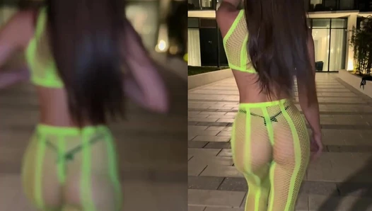 Ellie Handygirl - Video Leaks #391