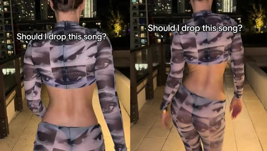 Ellie Handygirl - Video Leaks #393