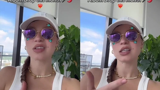 Ellie Handygirl - Video Leaks #394