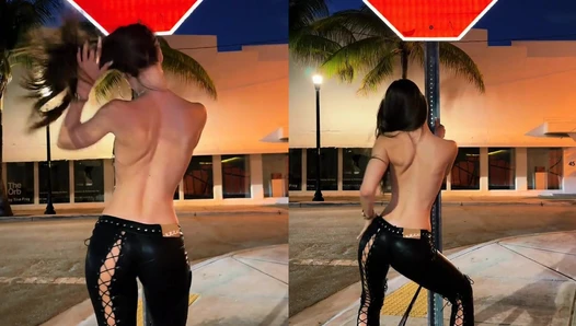 Ellie Handygirl - Video Leaks #397