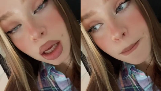 Ellie Handygirl - Video Leaks #398