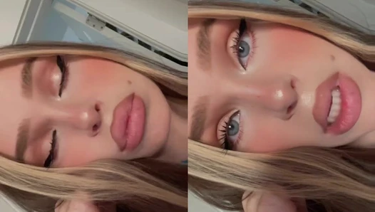 Ellie Handygirl - Video Leaks #401