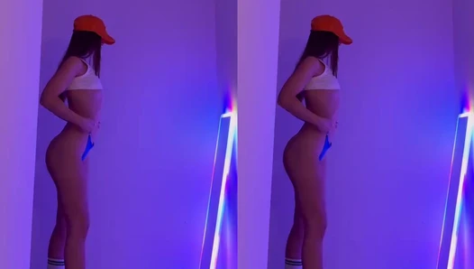 Ellie Handygirl - Video Leaks #402