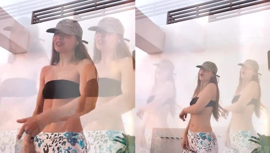 Ellie Handygirl - Video Leaks #405