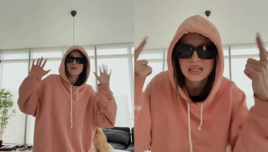 Ellie Handygirl - Video Leaks #406