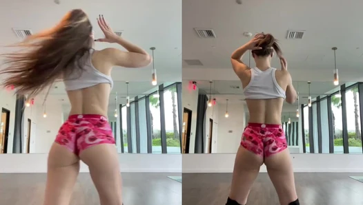 Ellie Handygirl - Video Leaks #409