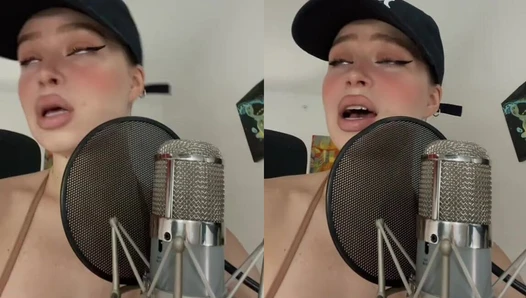 Ellie Handygirl - Video Leaks #414
