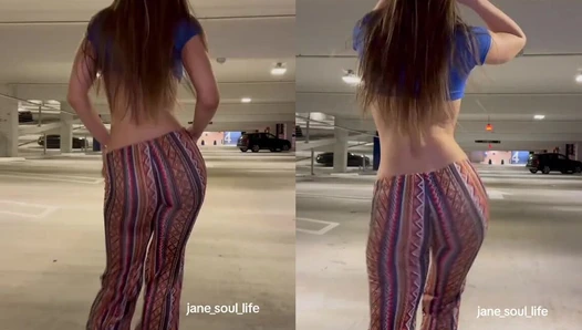 Ellie Handygirl - Video Leaks #416