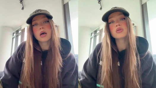 Ellie Handygirl - Video Leaks #418