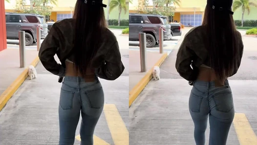 Ellie Handygirl - Video Leaks #419