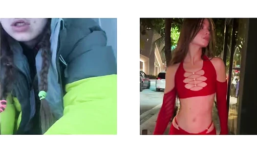 Ellie Handygirl - Video Leaks #420