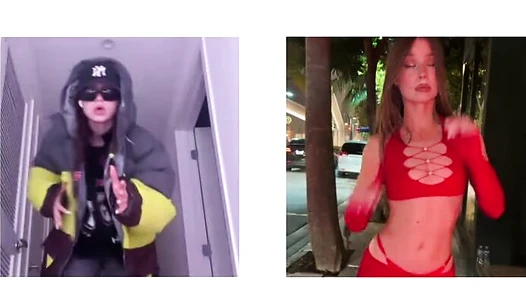 Ellie Handygirl - Video Leaks #420