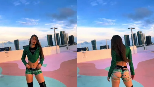 Ellie Handygirl - Video Leaks #421