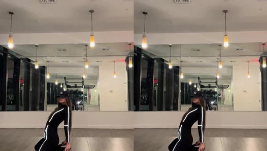 Ellie Handygirl - Video Leaks #423