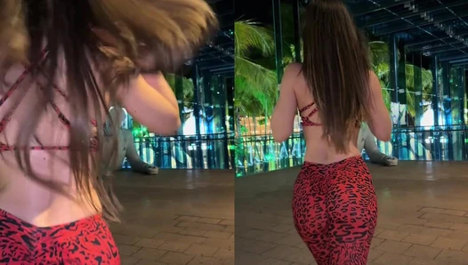 Ellie Handygirl - Video Leaks #424