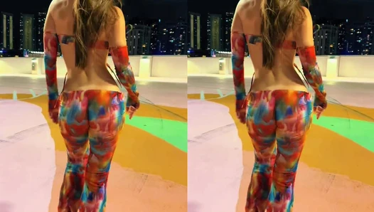 Ellie Handygirl - Video Leaks #426