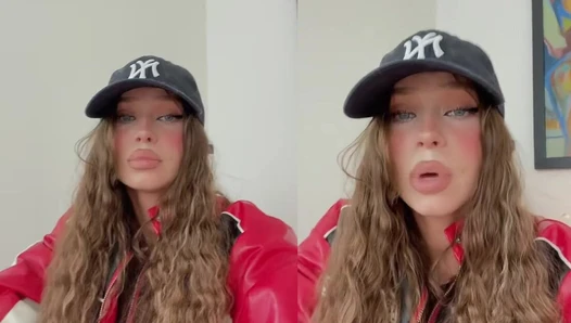Ellie Handygirl - Video Leaks #433