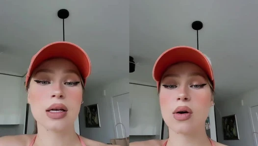 Ellie Handygirl - Video Leaks #437