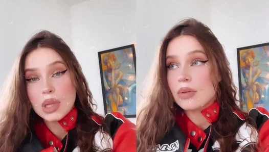 Ellie Handygirl - Video Leaks #438